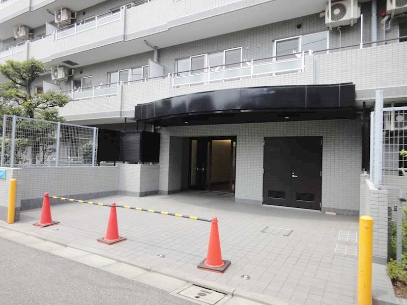 ステラメゾン大森 その他12