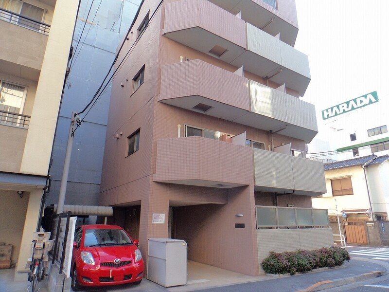 エムズ大井南 その他4