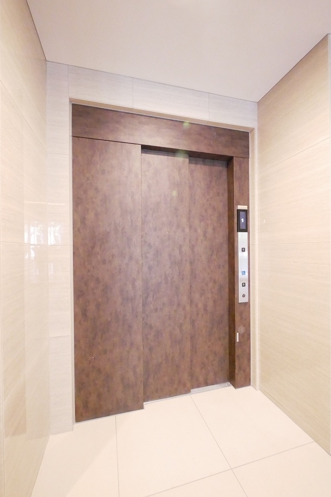 大森海岸レジデンス その他9