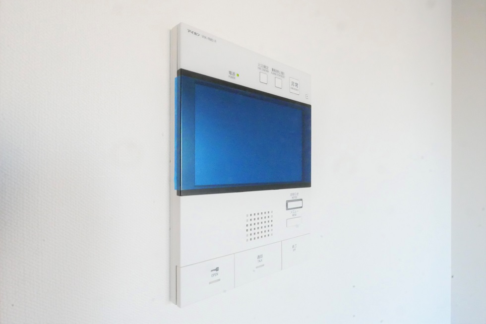 大森海岸レジデンス その他10