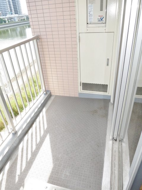 リバーサイドマンションB棟 その他2