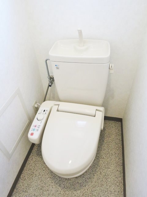 リバーサイドマンションB棟 その他5