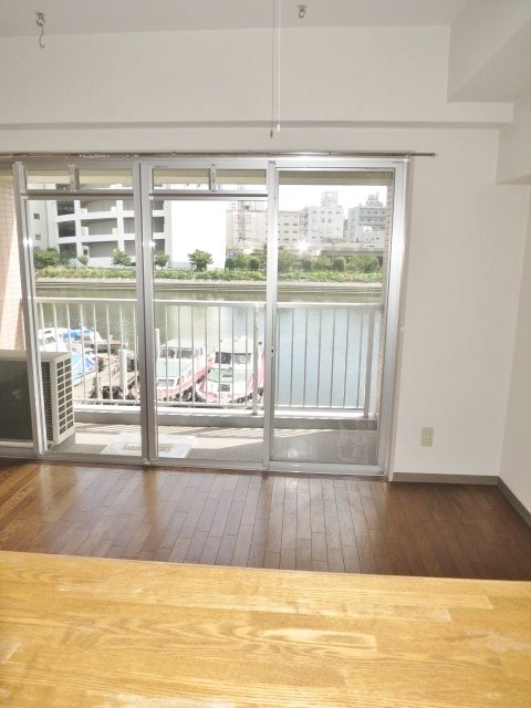 リバーサイドマンションB棟 その他16