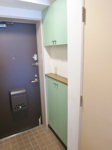 リバーサイドマンションB棟 その他18