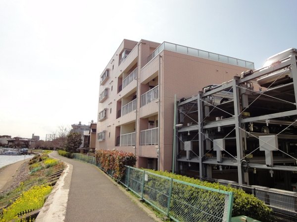 リバーサイドマンションB棟 その他23