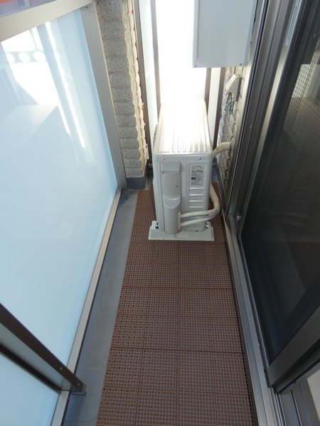 パークサイド品川 その他2