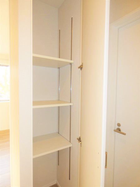 パークサイド品川 その他4