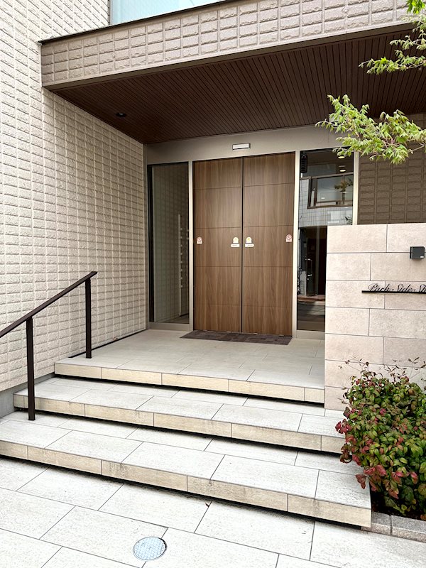 パークサイド品川 その他17