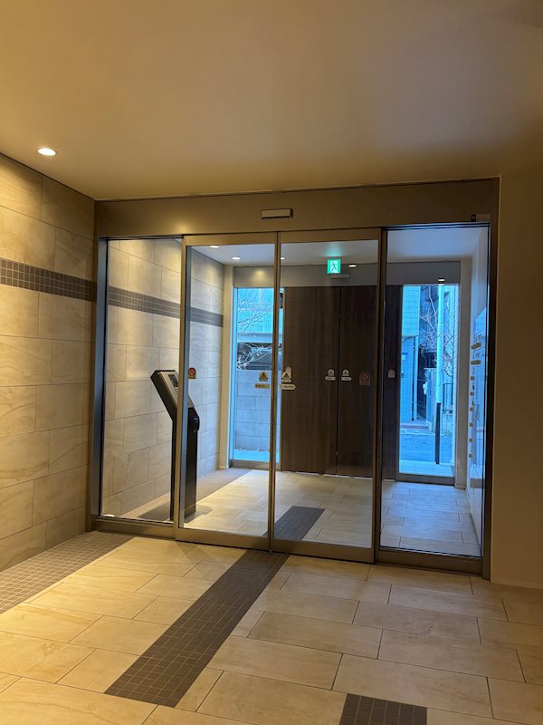 パークサイド品川 その他18