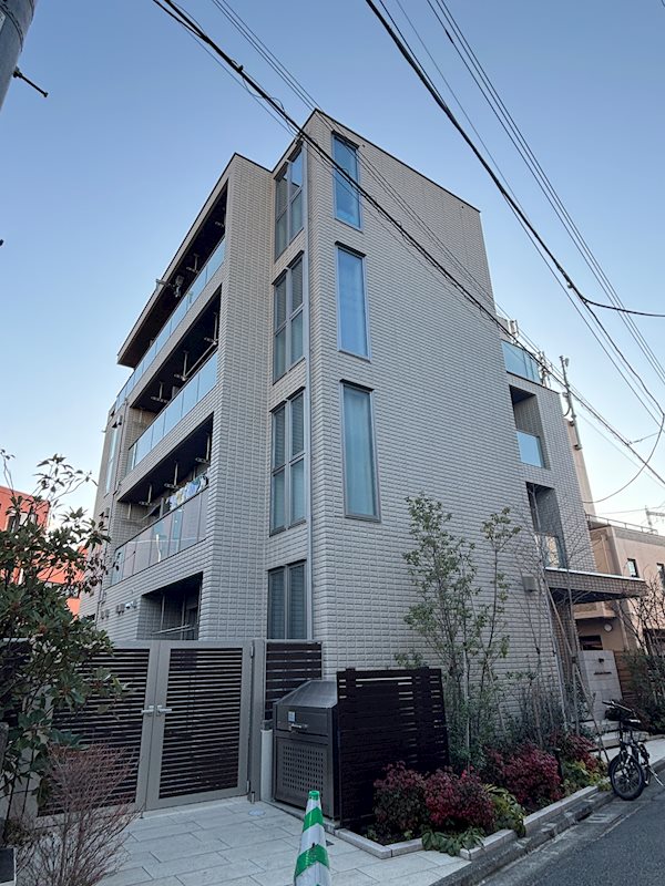 パークサイド品川 その他22