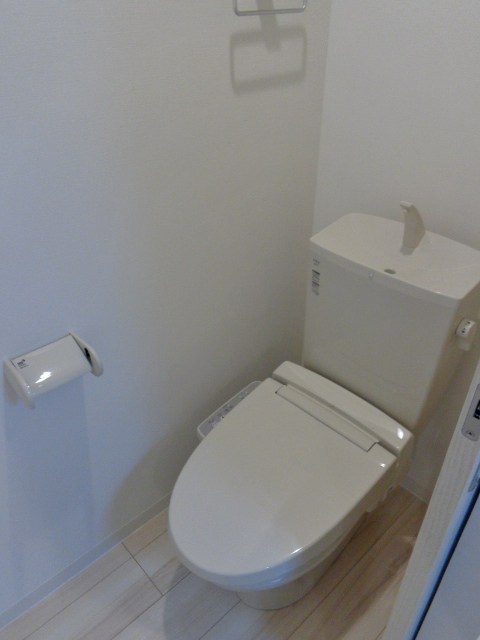 ALLURE日吉  その他3