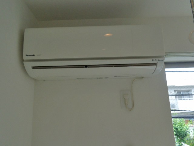 ALLURE日吉  その他4