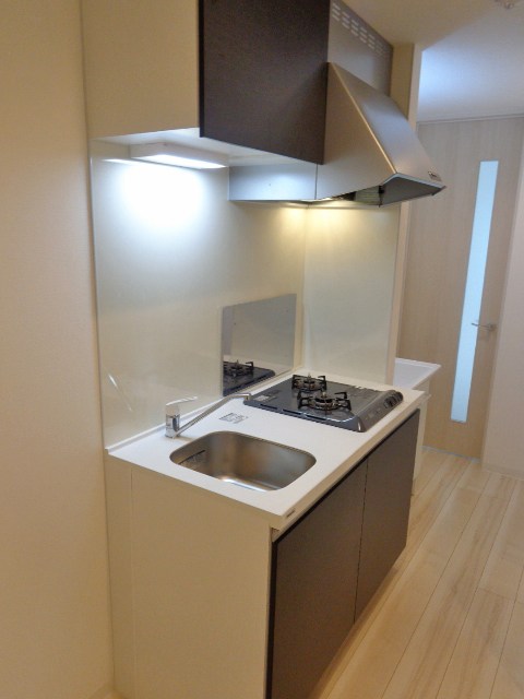 ALLURE日吉  その他8