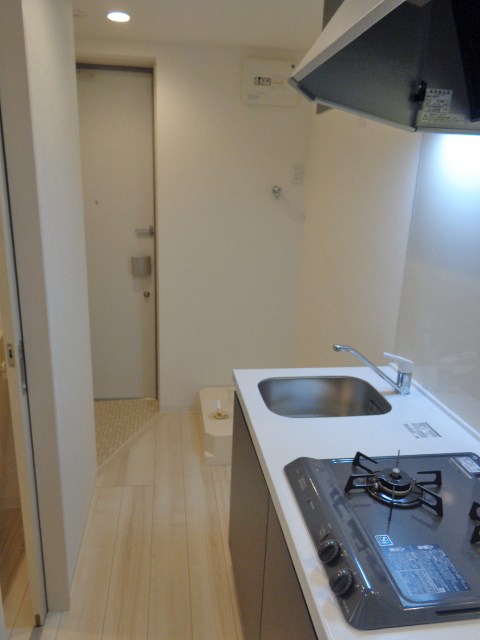 ALLURE日吉  その他10