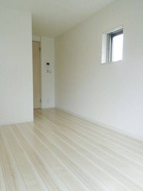 ALLURE日吉  リビング