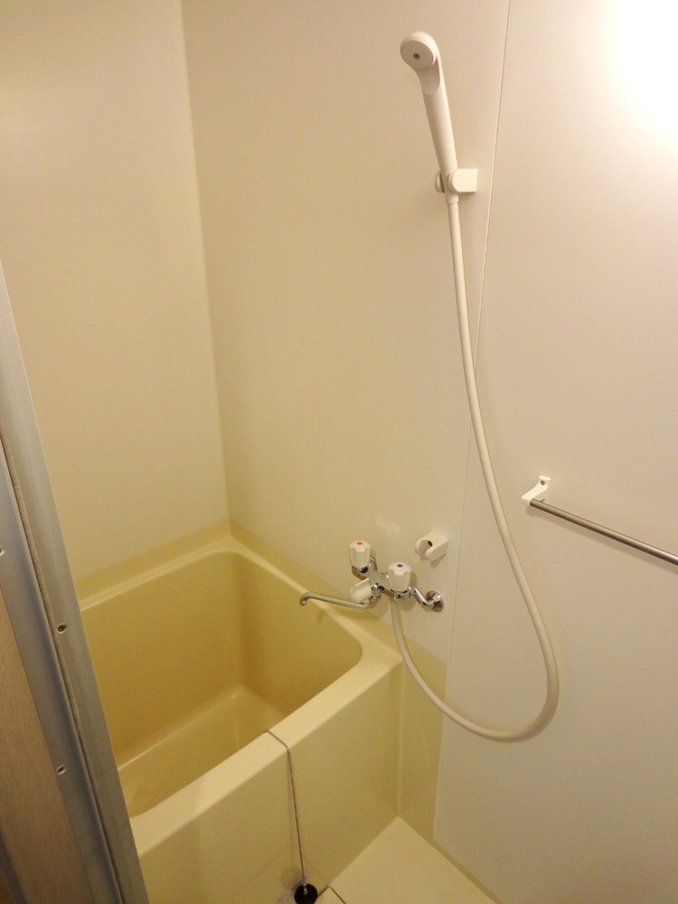 CUBE・ONE 風呂画像