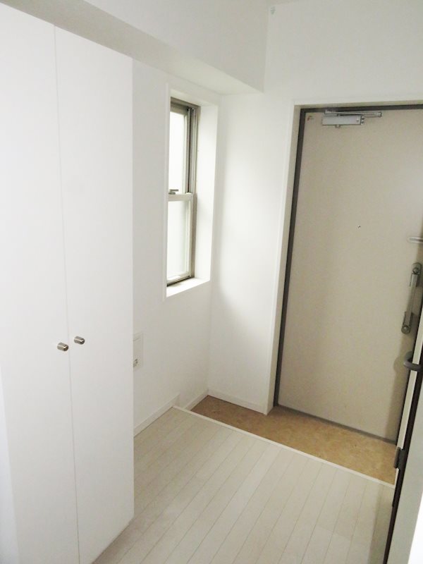 Lumiere ・ K 玄関