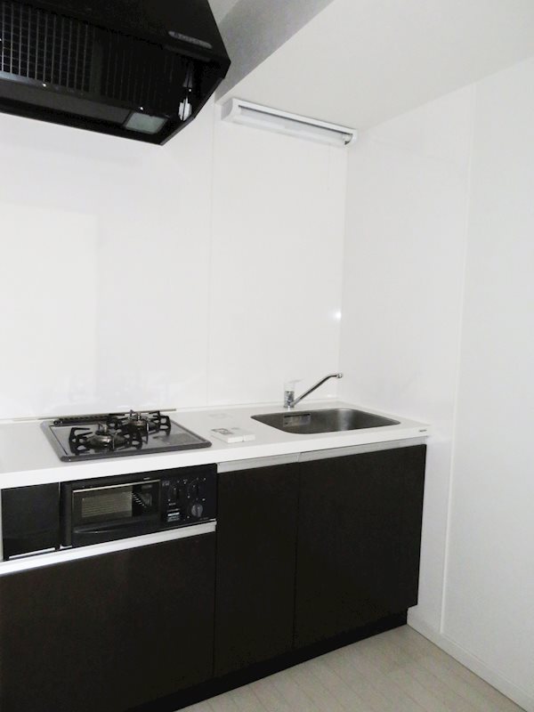 Lumiere ・ K キッチン