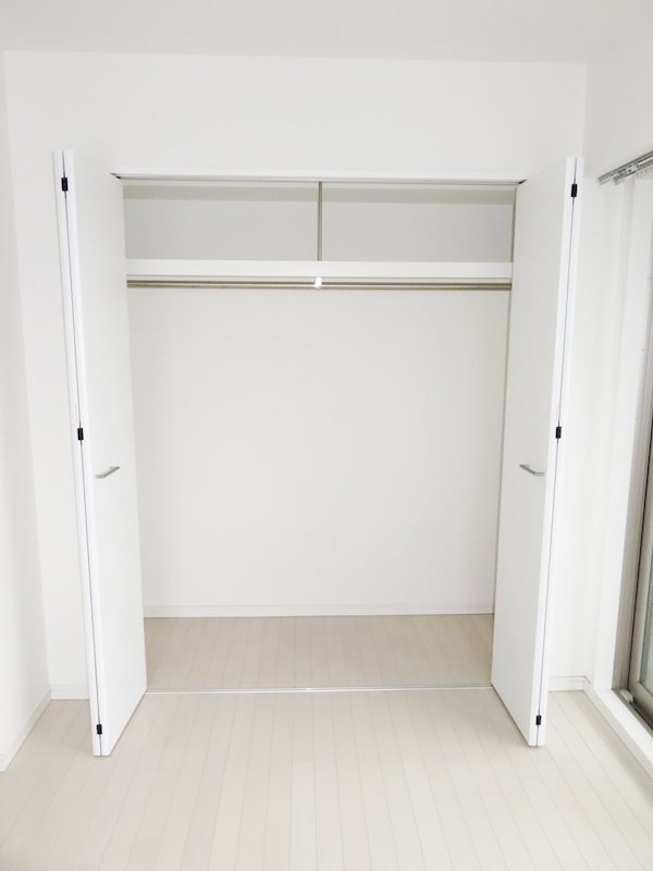 Lumiere ・ K ベッドルーム