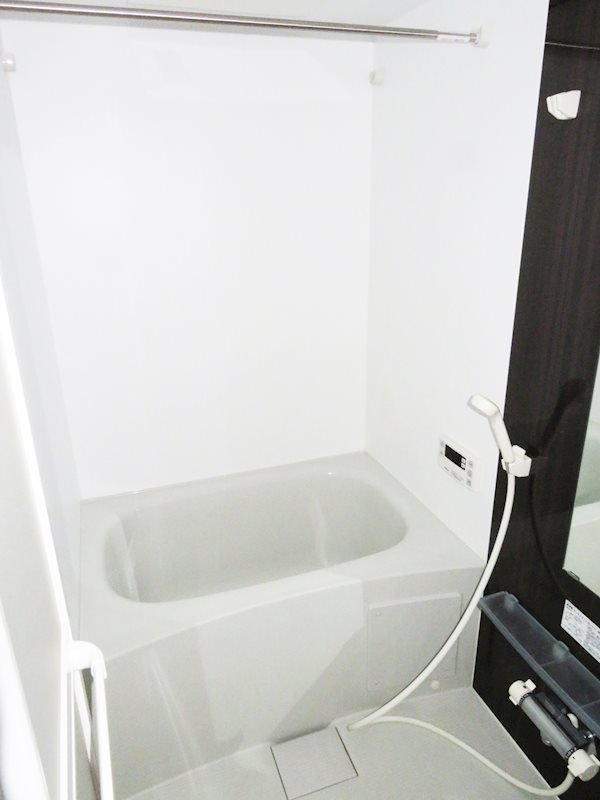 Lumiere ・ K 風呂画像