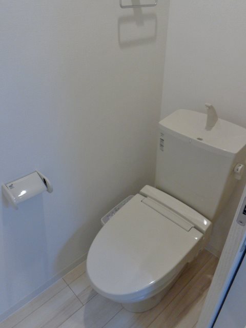 ALLURE日吉  その他3