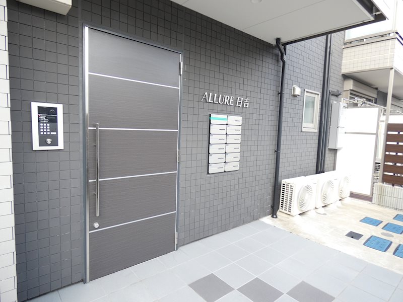 ALLURE日吉  その他5