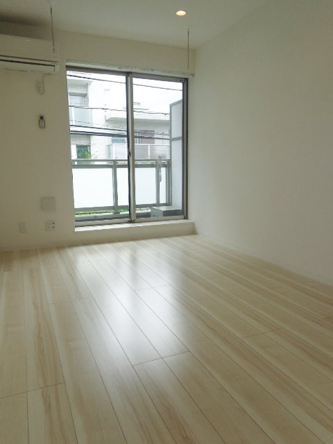 ALLURE日吉  リビング