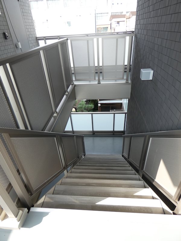 ALLURE日吉  その他16