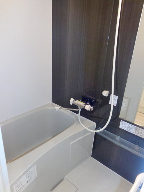 ALLURE日吉  風呂画像