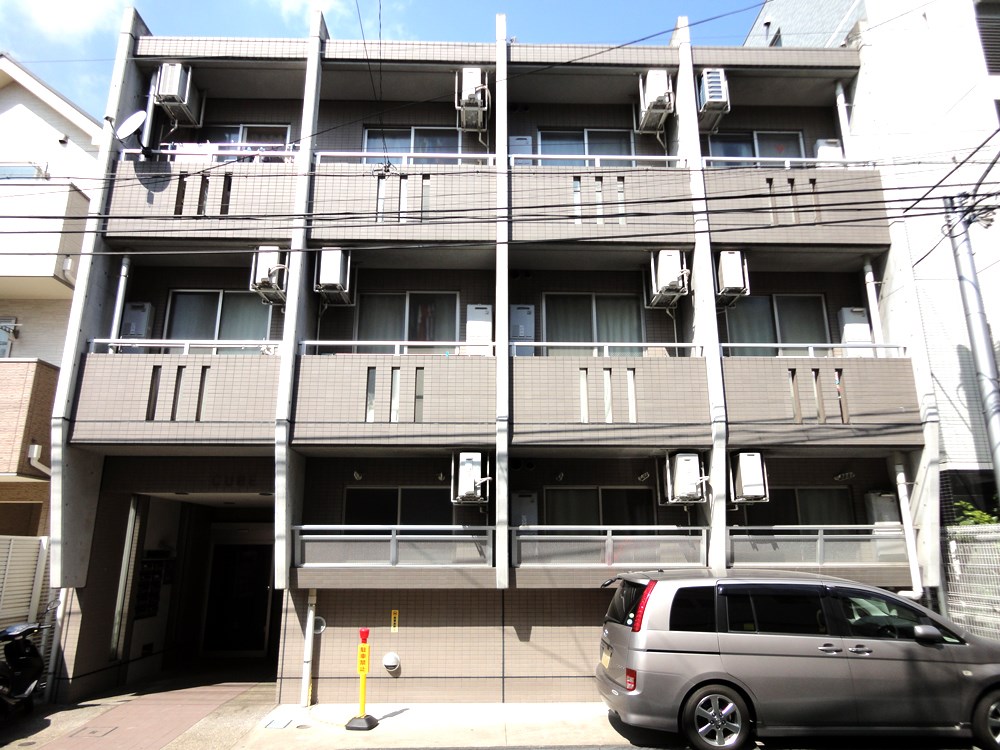 CUBE・1  その他19