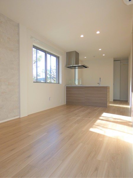 パークサイド品川 その他1