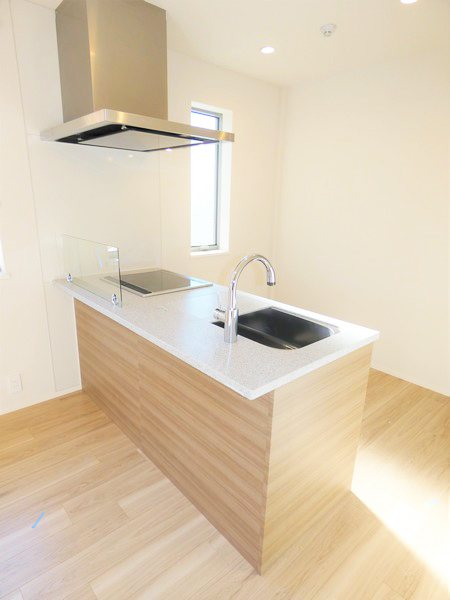 パークサイド品川 その他2