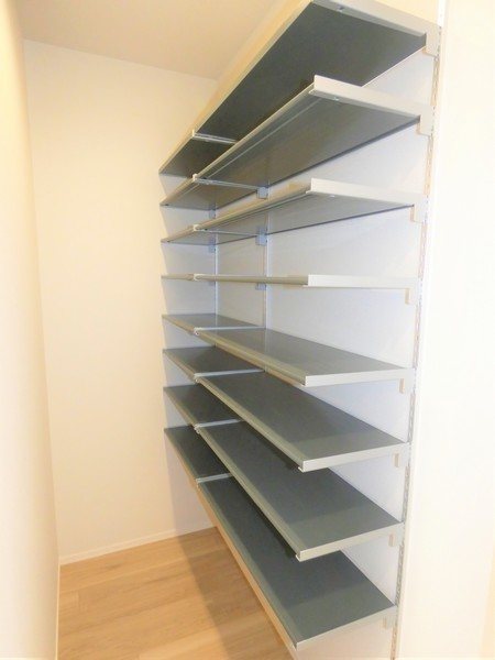 パークサイド品川 その他3