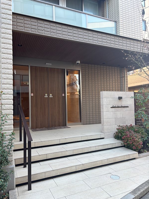 パークサイド品川 その他10