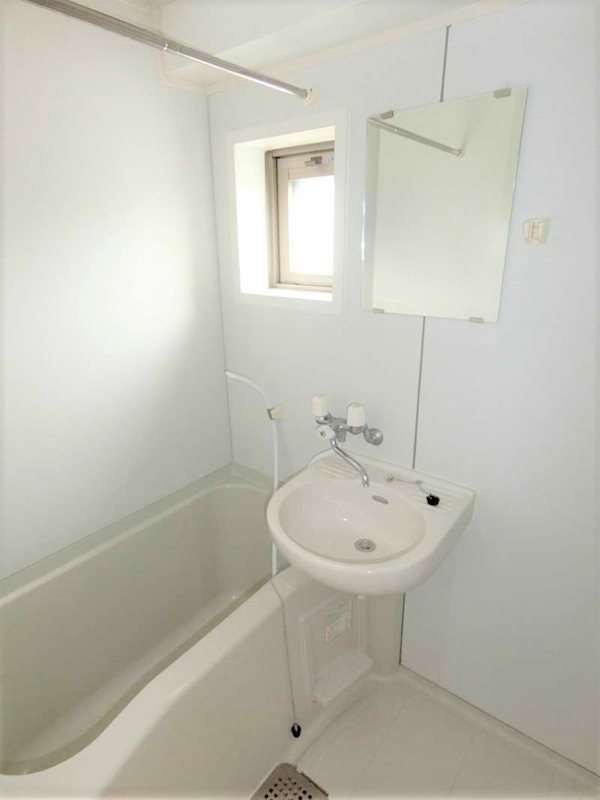 ロワール島津山南 風呂画像