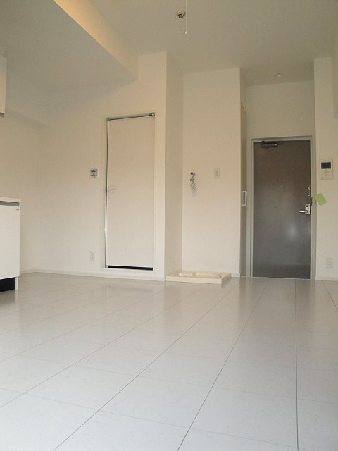 テラッサエスト リビング