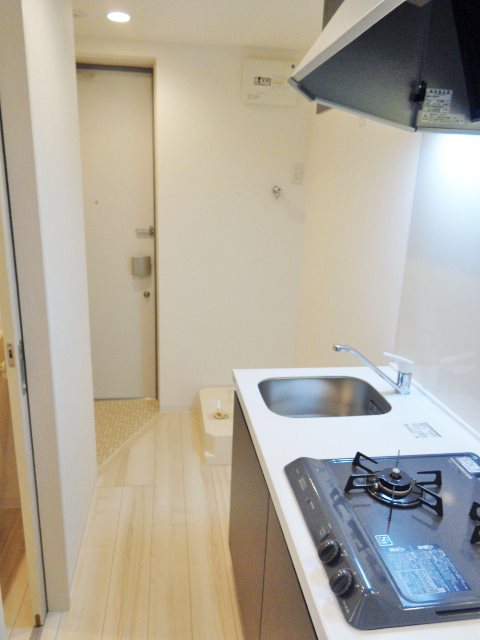 ALLURE日吉 その他1