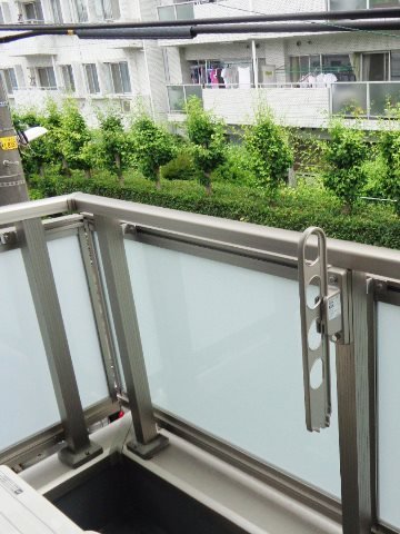 ALLURE日吉 その他2