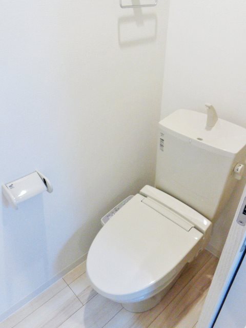 ALLURE日吉 その他6