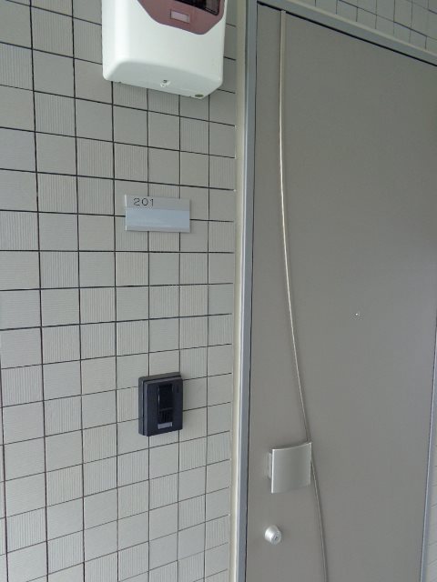 ALLURE日吉 その他10