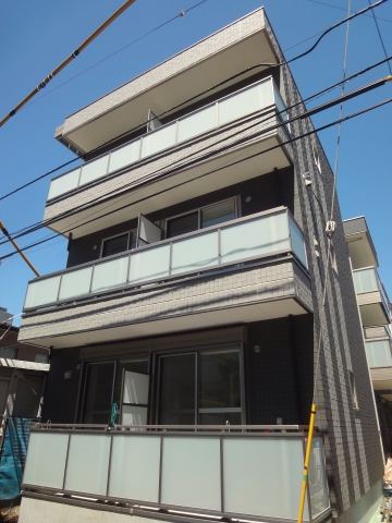 ALLURE日吉 その他16