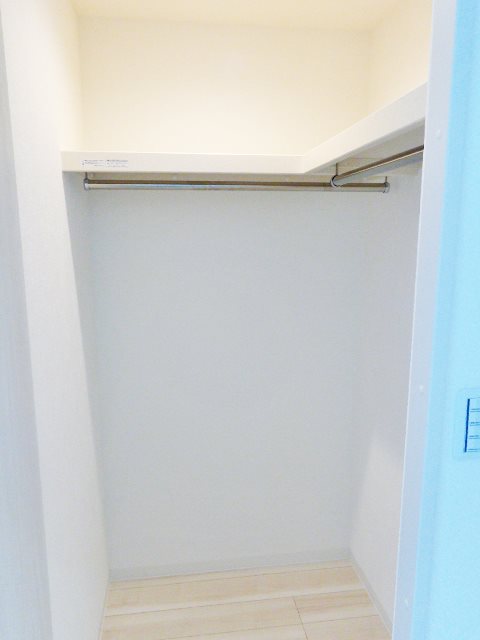 ALLURE日吉 ベッドルーム