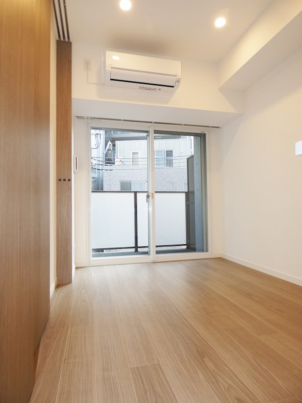 SYFORME大井町Ⅱ  リビング