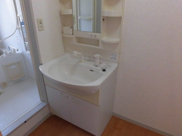 ブリリアント目黒 その他外観3