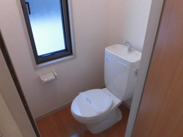 ブリリアント目黒 その他外観4