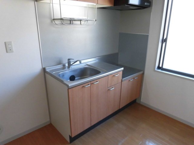 ブリリアント目黒 キッチン