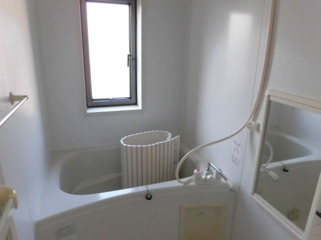 ブリリアント目黒 風呂画像