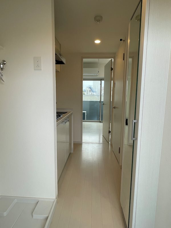 FLレジデンス品川Ⅰ その他5