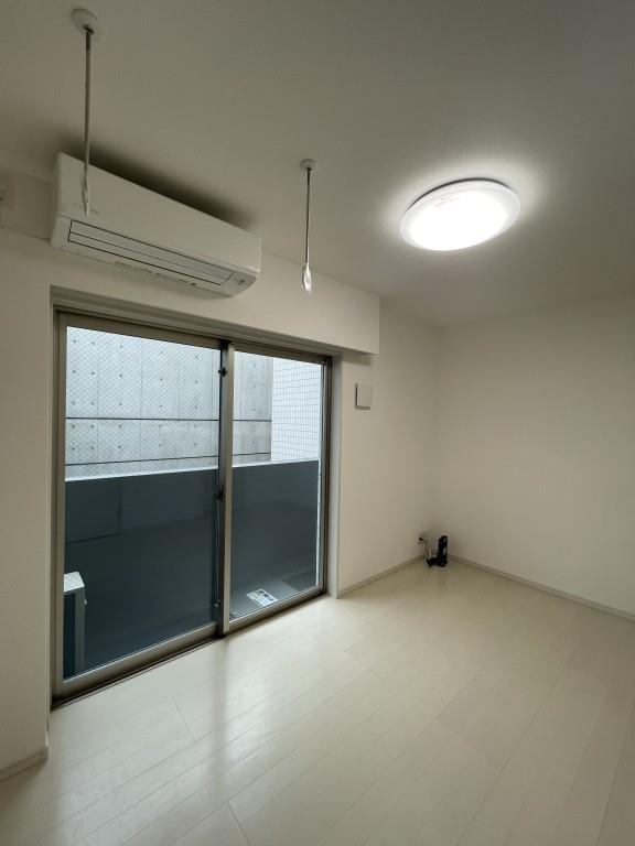 FLレジデンス品川Ⅰ リビング