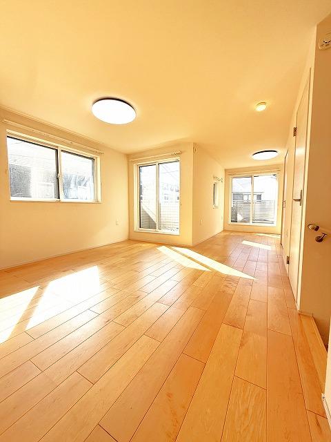 山王2丁目戸建 その他4